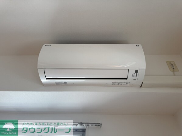 パークアクシス亀戸中央公園の物件内観写真